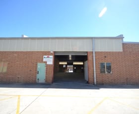 Factory, Warehouse & Industrial commercial property leased at 2/15 Ryelane Street Maddington WA 6109