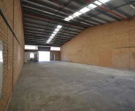 Factory, Warehouse & Industrial commercial property leased at 2/15 Ryelane Street Maddington WA 6109