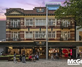 Shop & Retail commercial property for lease at 160 Queen Street Brisbane City QLD 4000