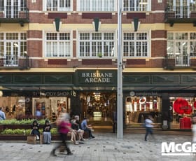 Shop & Retail commercial property for lease at 160 Queen Street Brisbane City QLD 4000