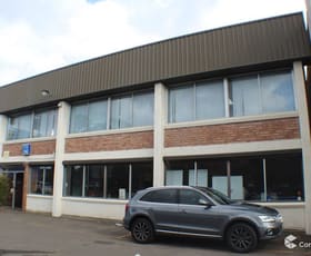 Factory, Warehouse & Industrial commercial property leased at 51 Drummond Street Belmore NSW 2192