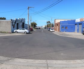 Factory, Warehouse & Industrial commercial property leased at 5 Perkin Court Dandenong VIC 3175