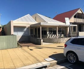 Offices commercial property leased at 93A Young Street Carrington NSW 2294