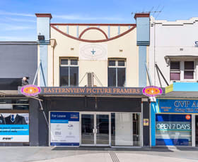 Shop & Retail commercial property leased at 162 Malop Street Geelong VIC 3220