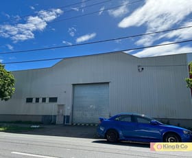 Factory, Warehouse & Industrial commercial property leased at 98 Deshon Street Woolloongabba QLD 4102