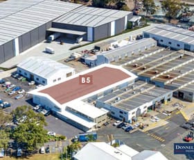 Factory, Warehouse & Industrial commercial property for lease at 88 Brickyard Road Geebung QLD 4034