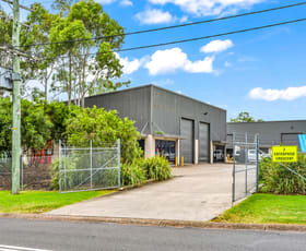 Factory, Warehouse & Industrial commercial property leased at 1/2 Enterprise Crescent Singleton NSW 2330