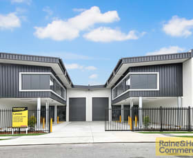 Factory, Warehouse & Industrial commercial property leased at 45 & 47 Bell Are Avenue Northgate QLD 4013