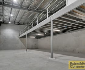 Factory, Warehouse & Industrial commercial property leased at 45 & 47 Bell Are Avenue Northgate QLD 4013