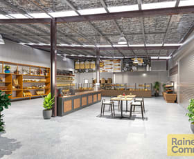 Factory, Warehouse & Industrial commercial property leased at 2B/264 South Pine Road Brendale QLD 4500