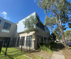 Offices commercial property leased at 1A/10 George Young Street Auburn NSW 2144