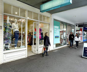 Shop & Retail commercial property leased at 46 Douglas Parade Williamstown VIC 3016