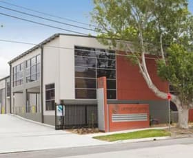 Factory, Warehouse & Industrial commercial property sold at Marrickville NSW 2204