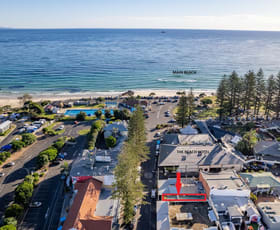 Shop & Retail commercial property for lease at 3/7 Jonson Street Byron Bay NSW 2481
