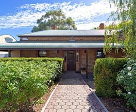 Offices commercial property leased at 184 Main Road Mclaren Vale SA 5171