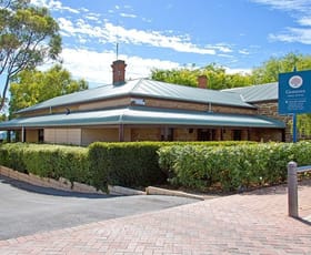Offices commercial property leased at 184 Main Road Mclaren Vale SA 5171