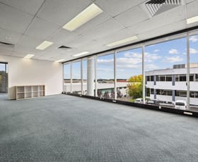 Medical / Consulting commercial property leased at 3/22 Napier Close Deakin ACT 2600