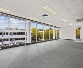 Offices commercial property leased at 3/22 Napier Close Deakin ACT 2600