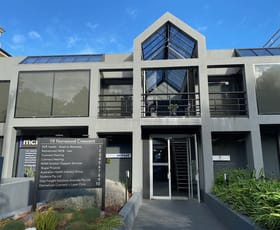 Medical / Consulting commercial property leased at 9/19 Norwood Cresent Moonee Ponds VIC 3039