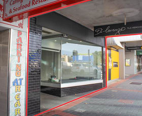 Shop & Retail commercial property leased at 325 Kingsway Caringbah NSW 2229
