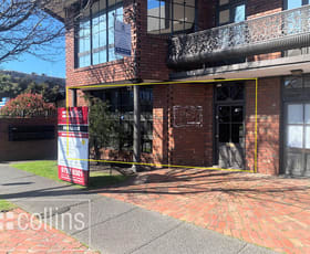 Offices commercial property for lease at Suite 7/50-54 Robinson Street Dandenong VIC 3175