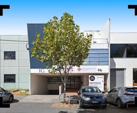 Offices commercial property leased at 1G Marine Parade Abbotsford VIC 3067