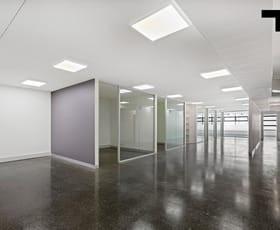 Offices commercial property leased at 1G Marine Parade Abbotsford VIC 3067