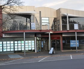 Medical / Consulting commercial property leased at Level 1/33B Brantome Street Gisborne VIC 3437