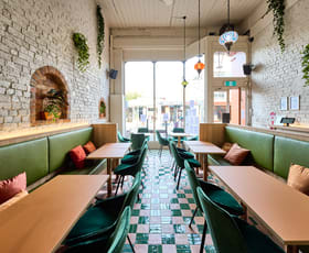 Other commercial property leased at 129 Smith Street Fitzroy VIC 3065