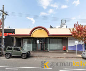 Shop & Retail commercial property leased at 51 Stanley Street West Melbourne VIC 3003