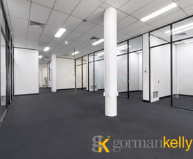Showrooms / Bulky Goods commercial property leased at 51 Stanley Street West Melbourne VIC 3003