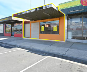 Shop & Retail commercial property leased at 17 Hotham Street Cranbourne VIC 3977