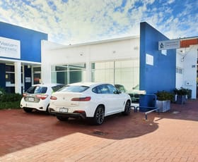 Shop & Retail commercial property leased at 2/391 Oxford Street Mount Hawthorn WA 6016