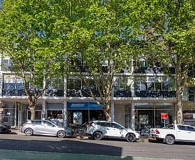 Offices commercial property leased at 102/6-8 Clarke Street Crows Nest NSW 2065