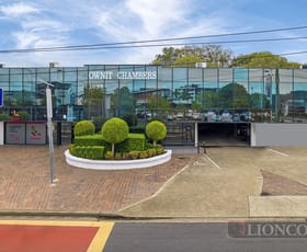 Offices commercial property for lease at 1933 Logan Road Upper Mount Gravatt QLD 4122