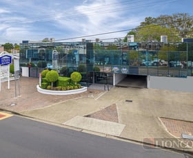 Offices commercial property for lease at 1933 Logan Road Upper Mount Gravatt QLD 4122