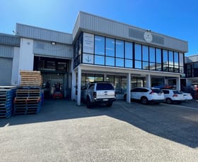 Factory, Warehouse & Industrial commercial property leased at 5/4-6 Lilian Fowler Place Marrickville NSW 2204