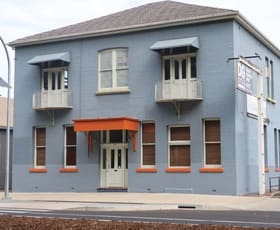 Factory, Warehouse & Industrial commercial property leased at 2/241 Lords Pl Orange NSW 2800