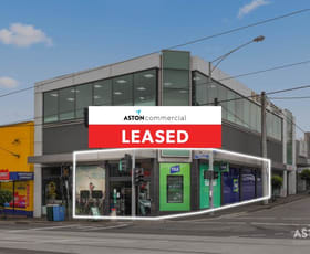 Shop & Retail commercial property leased at 2 & 3/555 Riversdale Road Camberwell VIC 3124