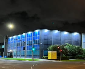 Showrooms / Bulky Goods commercial property leased at 391 Plummer Street Port Melbourne VIC 3207