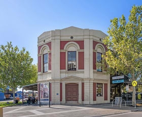 Offices commercial property for lease at Office 2/41-43 Mundy Street Bendigo VIC 3550