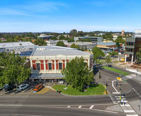 Offices commercial property for lease at Office 2/41-43 Mundy Street Bendigo VIC 3550