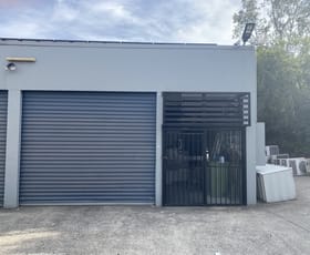 Factory, Warehouse & Industrial commercial property leased at 1/4 Flint Court Varsity Lakes QLD 4227