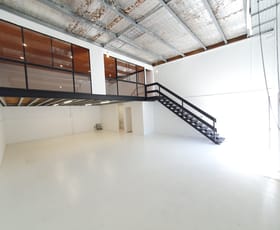 Factory, Warehouse & Industrial commercial property leased at Currumbin QLD 4223