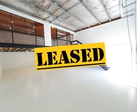 Factory, Warehouse & Industrial commercial property leased at Currumbin QLD 4223