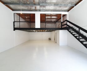 Factory, Warehouse & Industrial commercial property leased at Currumbin QLD 4223