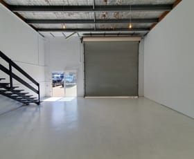 Factory, Warehouse & Industrial commercial property leased at Currumbin QLD 4223