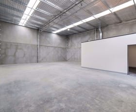 Factory, Warehouse & Industrial commercial property leased at Shed 6/43 Paddys Drive Delacombe VIC 3356