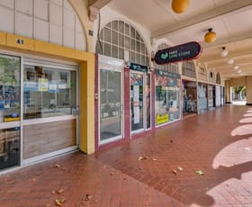 Shop & Retail commercial property for lease at Ground  Unit 1/45 East Row City ACT 2601