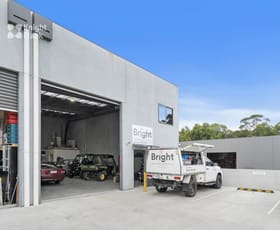 Factory, Warehouse & Industrial commercial property leased at 7c / 52 Ascot Drive Huntingfield TAS 7055